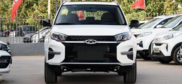 عکس ماشین x33 جدید