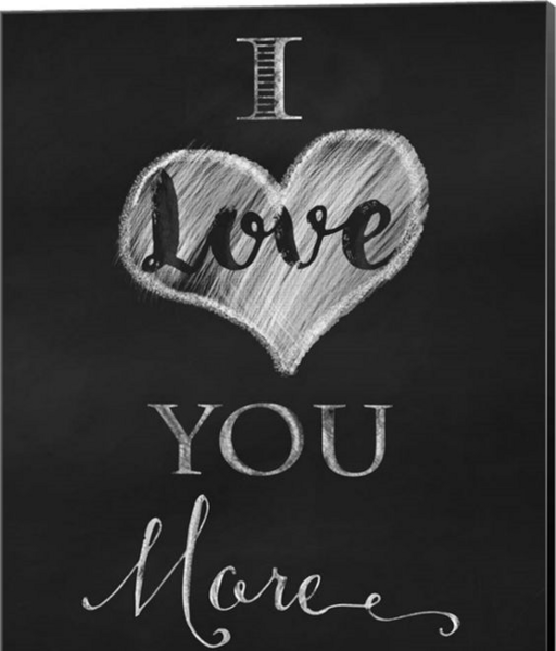 عکس i love you جدید