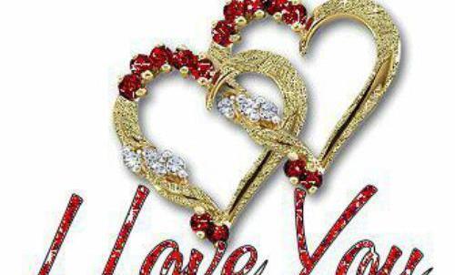 عکس i love you جدید