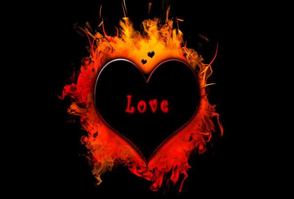 عکس i love you جدید