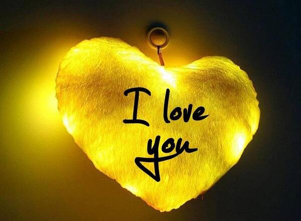 عکس i love you جدید