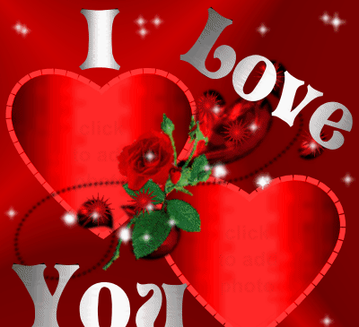 عکس i love you جدید