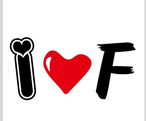 عکس i love you جدید