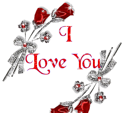 عکس i love you جدید