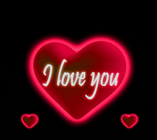 عکس i love you جدید