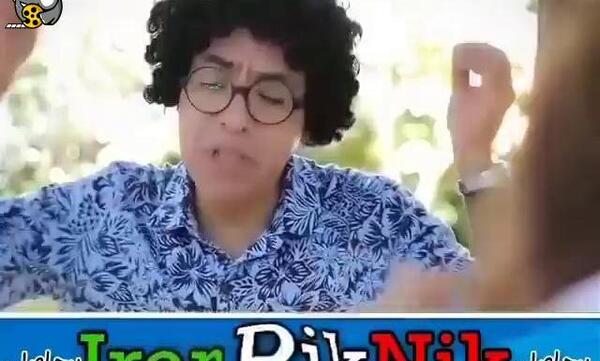 عکس سم جدید خنده دار