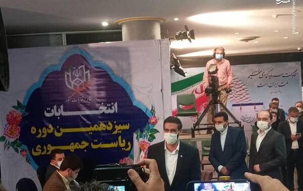عکس سم جدید سعید محمد