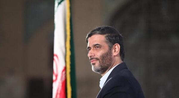 عکس سم جدید سعید محمد
