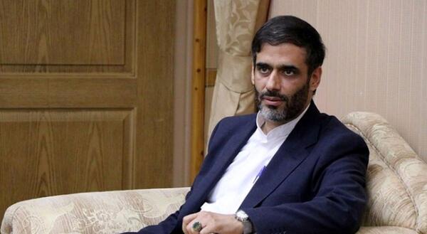 عکس سم جدید سعید محمد