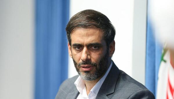 عکس سم جدید سعید محمد
