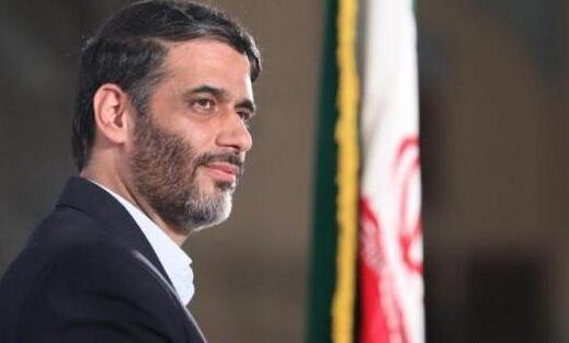 عکس سم جدید سعید محمد