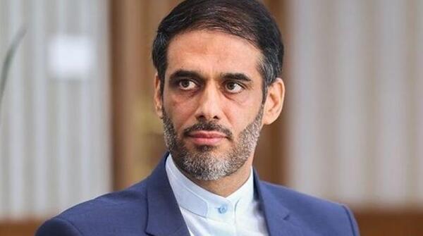 عکس سم جدید سعید محمد