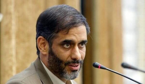 عکس سم جدید سعید محمد
