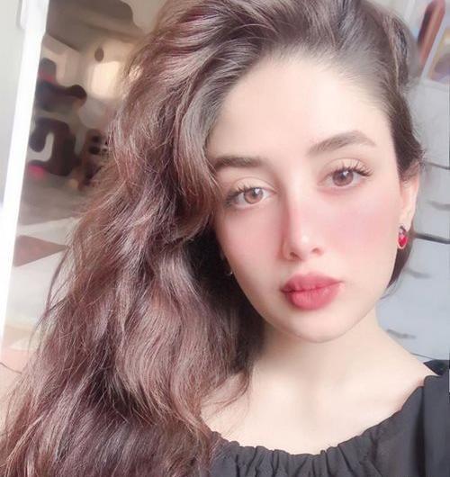 عکس اینستا شاخ