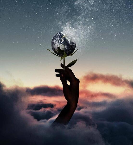 عکس اینستا بدون متن