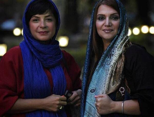 عکس اینستا بازیگران سری جدید