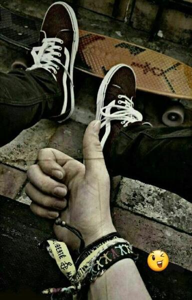 عکس اینستا پسرونه