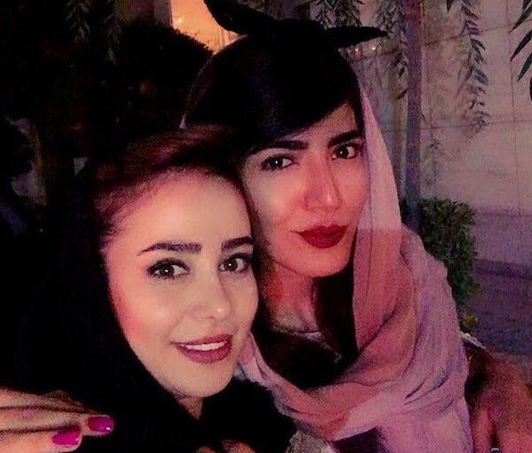 عکس اینستا جدید