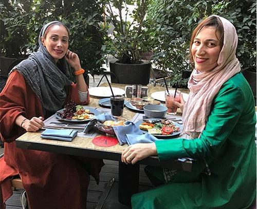 عکس اینستا جدید بازیگران
