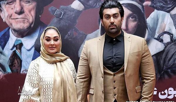 عکس اینستا جدید بازیگران