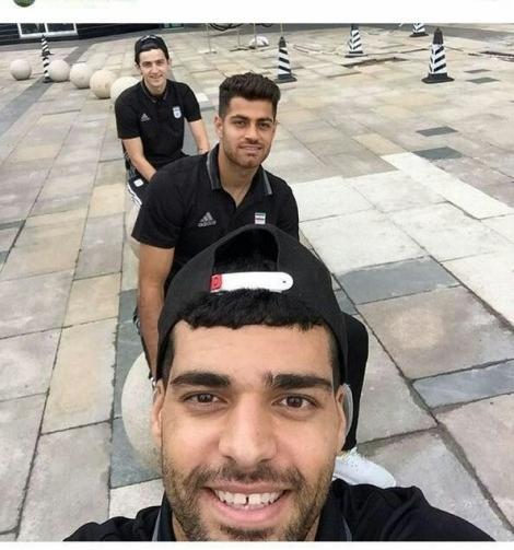 عکس اینستا جالب