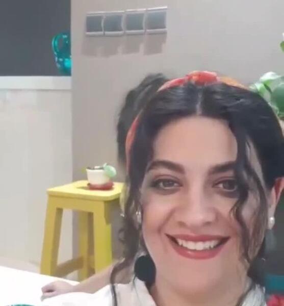 عکس اینستا حجاب