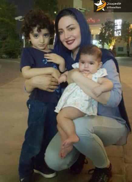 عکس خانوادگی اینستاگرام