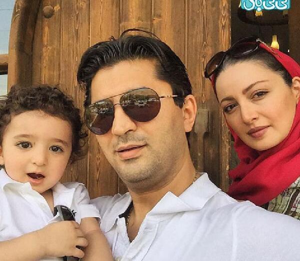 عکس خانوادگی اینستاگرام