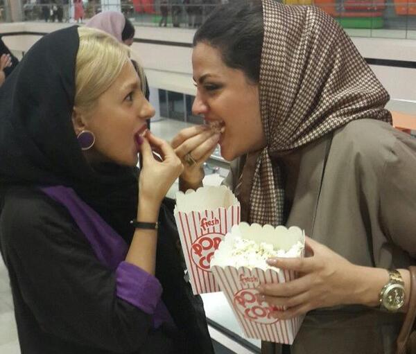 عکس خانوادگی اینستاگرام