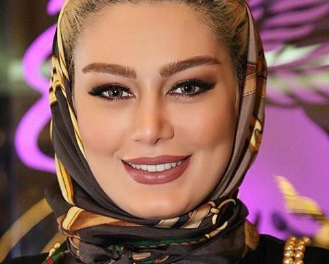 عکس اینستاگرام سحر زکریا