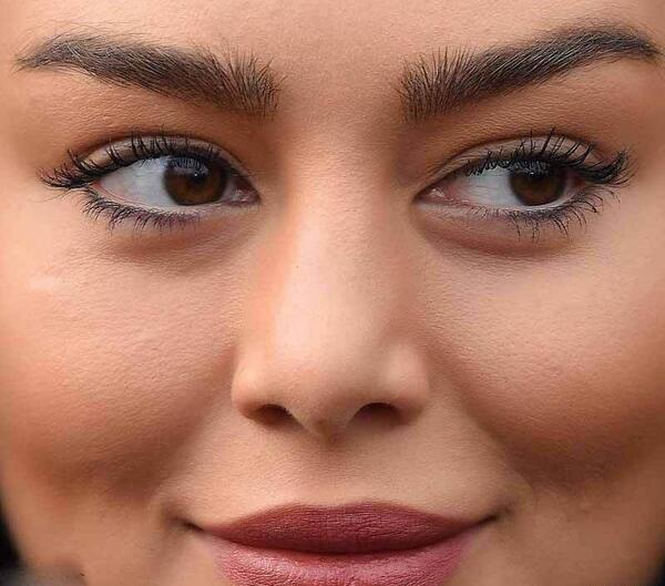 عکس اینستاگرام سحر زکریا