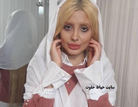 عکس اینستا زشت