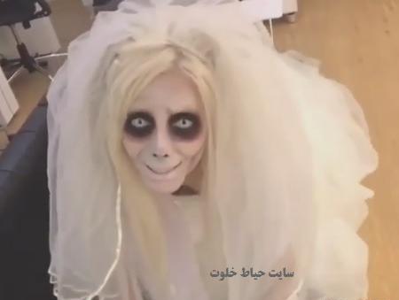 عکس اینستا زشت