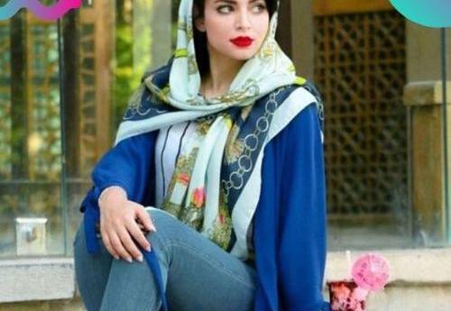 عکس اینستا زنانه