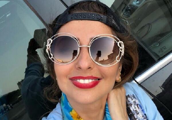 عکس اینستاگرام زشت