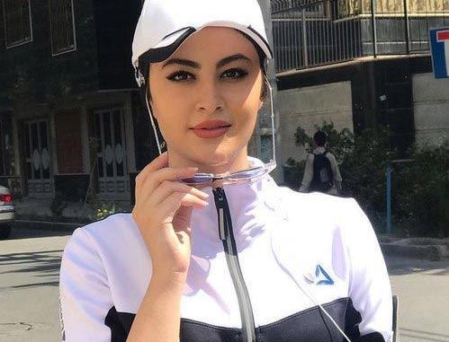 عکس اینستاگرام زشت
