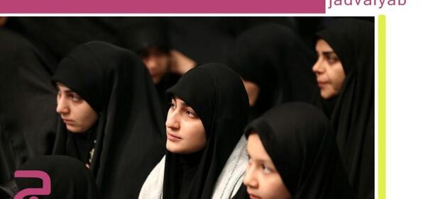 عکس اینستاگرام زینب سلیمانی