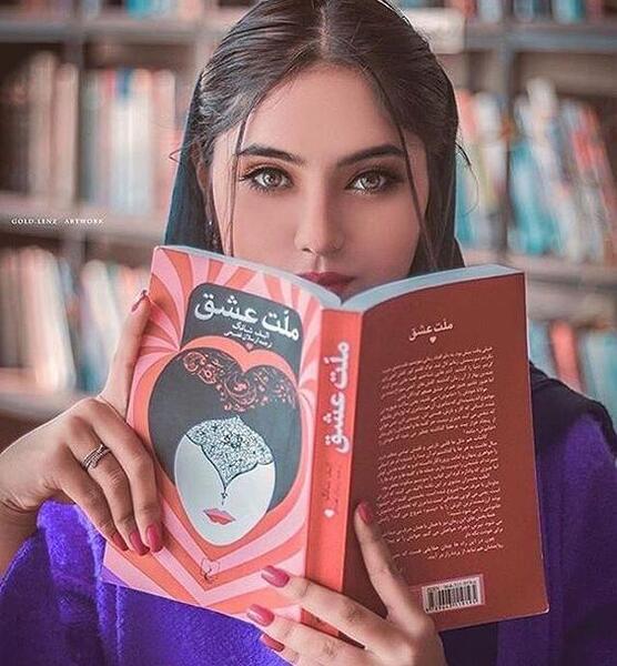 عکس ژست اینستا