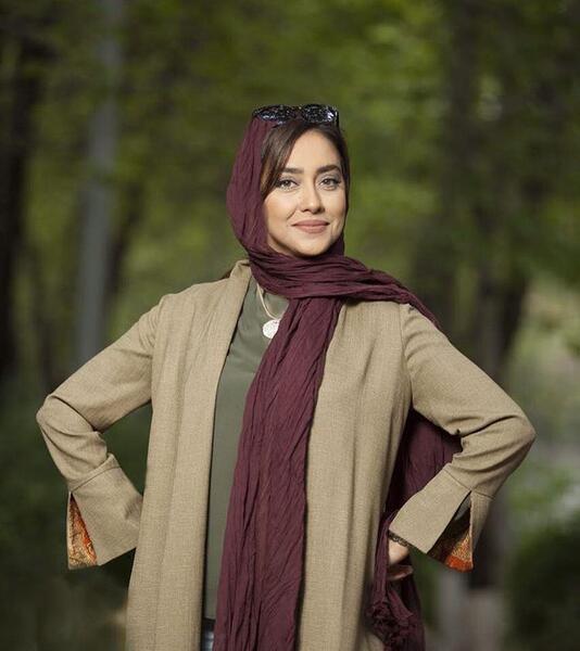 عکس ژست اینستاگرام
