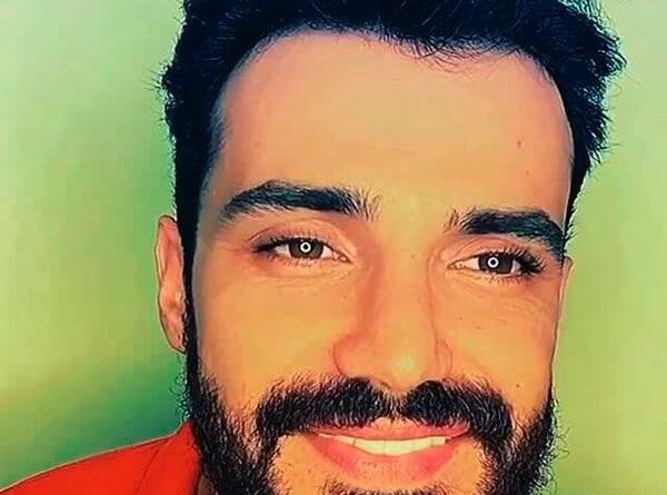 عکس ژاله اینستا