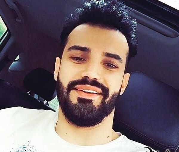 عکس ژاله اینستا