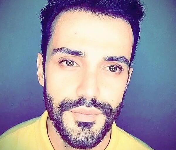 عکس ژاله اینستا
