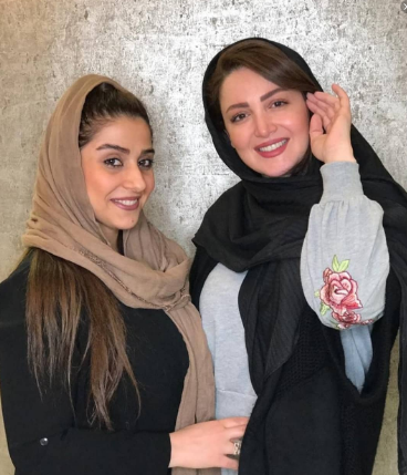 عکس اینستاگرام شیلا خداداد
