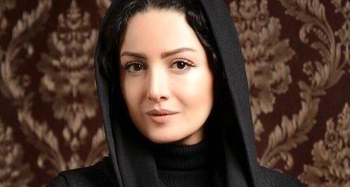 عکس اینستاگرام شیلا خداداد