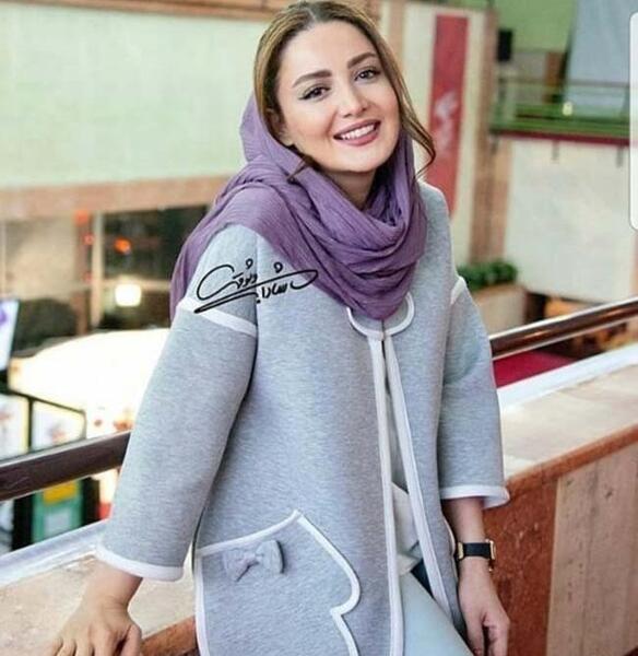 عکس اینستاگرام شیلا خداداد