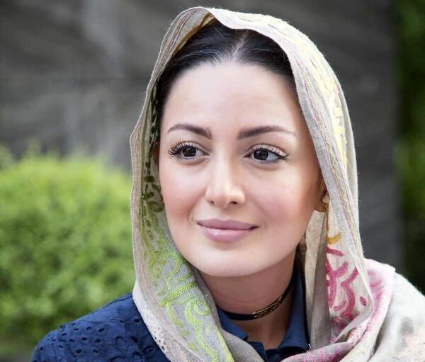 عکس اینستاگرام شیلا خداداد