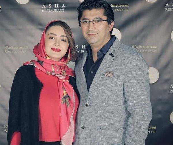 عکس اینستاگرام شیلا خداداد
