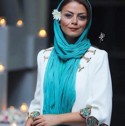 عکس اینستاگرام شبنم فرشادجو