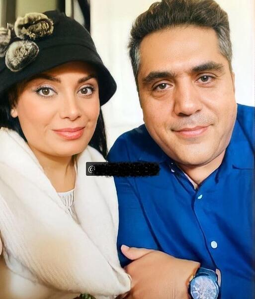 عکس اینستا صبا راد