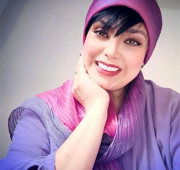 عکس اینستا صبا راد